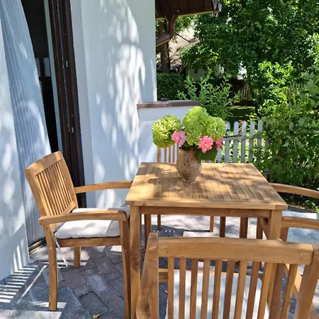 Cooles Lofthouse Mit Pool * 키슈쿤머이셔