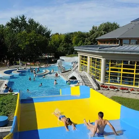 Cooles Lofthouse Mit Pool *