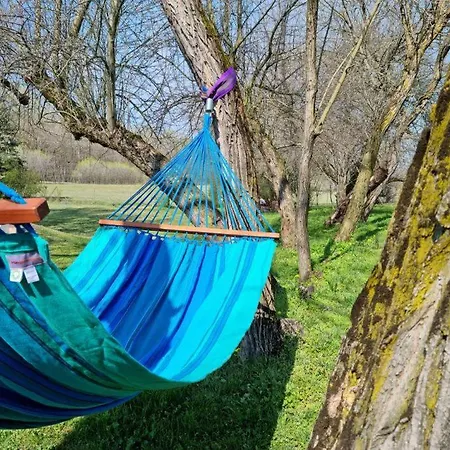 Cooles Lofthouse Mit Pool Hébergement de vacances