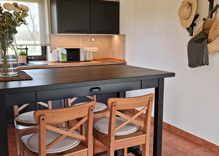 Cooles Lofthouse Mit Pool Dom wakacyjny