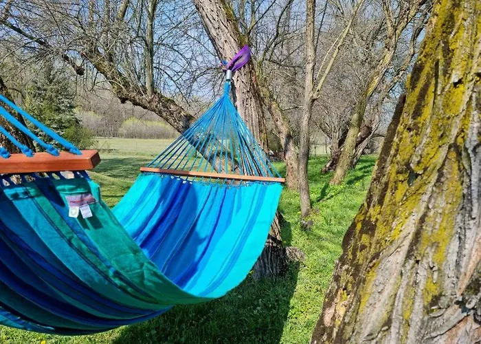 Cooles Lofthouse Mit Pool Dom wakacyjny